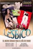 Show Lesbico