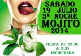 3ª Noche Mojito