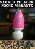 4ª NOCHE VIBRANTE