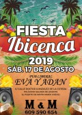 FIESTA IBICENCA 2019
