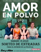 AMOR EN POLVO