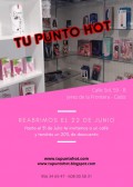 PUNTO HOT