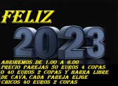 FELIZ 2023