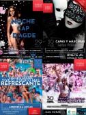 M&M WEEKEND CARTAYA
