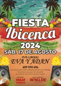 FIESTA IBICENCA