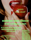 NUEVA  GERENCIA
