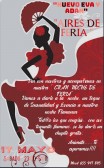 AIRES DE FERIA