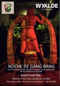 NOCHE GANG BANG