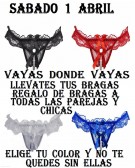 Vaya Donde Vayas Ponte Bragas