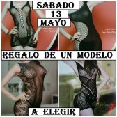Ponte Mas Sexy