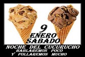 Noche del Cucurucho