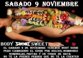 Body Sweet