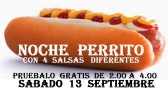 Noche Perrito