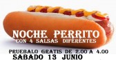 Noche Perrito