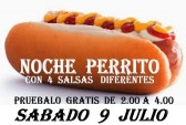 Noche Perrito