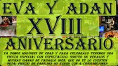 XVIII Aniversario