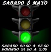 SABADO ABIERTO