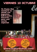 Tu Punto Hot