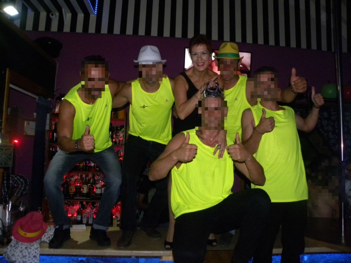 Mister Adan 2016