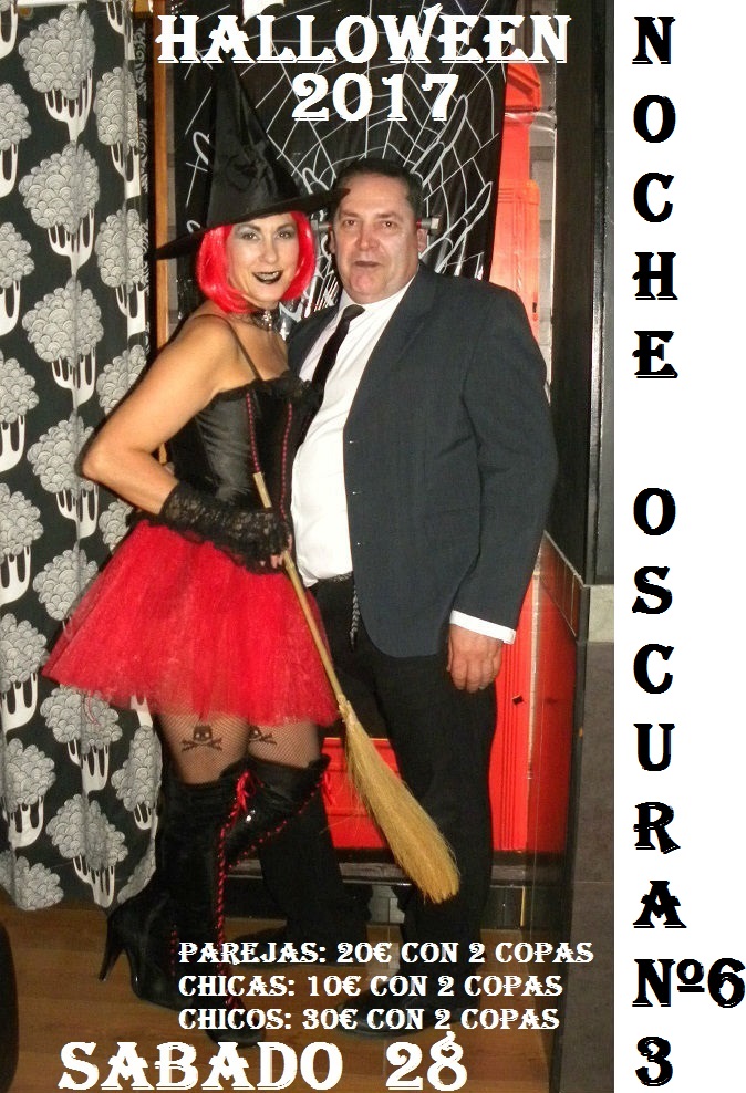 Halloween 2017