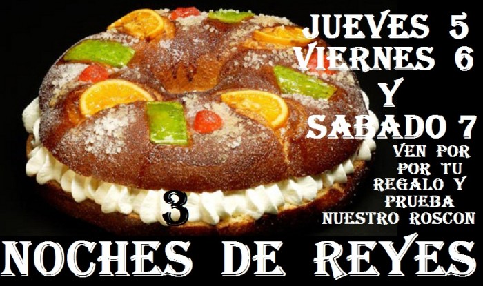 3 Noche de Reyes 3
