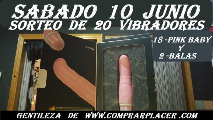 Noche Vibrante