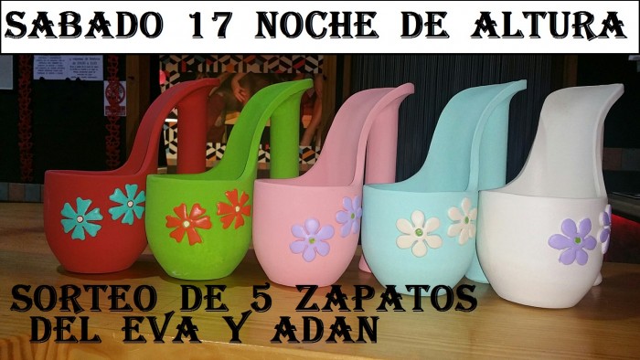 Noche de Altura