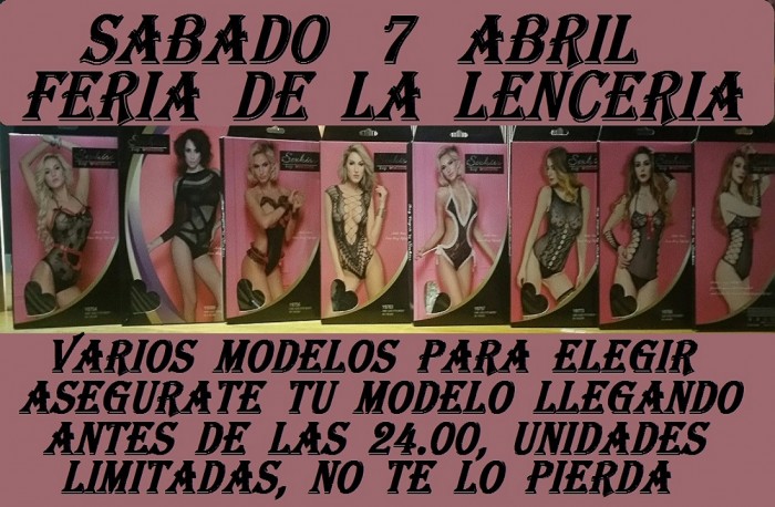 Feria de la Leceria