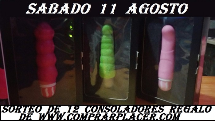 NOCHE VIBRANTE
