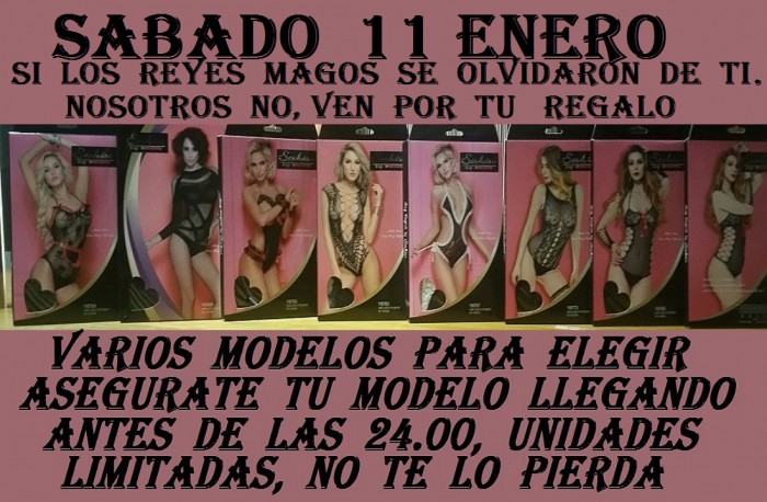VUELVEN LOS REYES