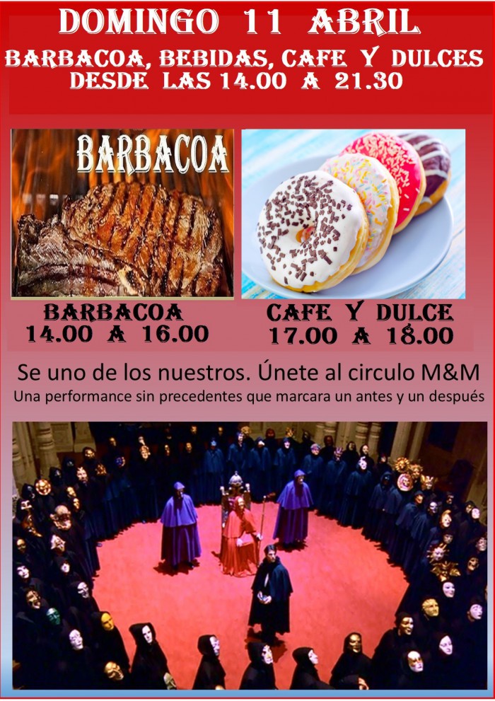 DOMINGO COMPLETO