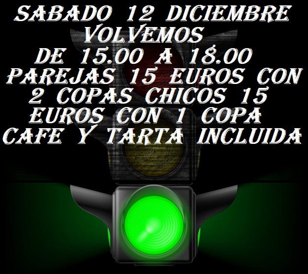 VOLVEMOS
