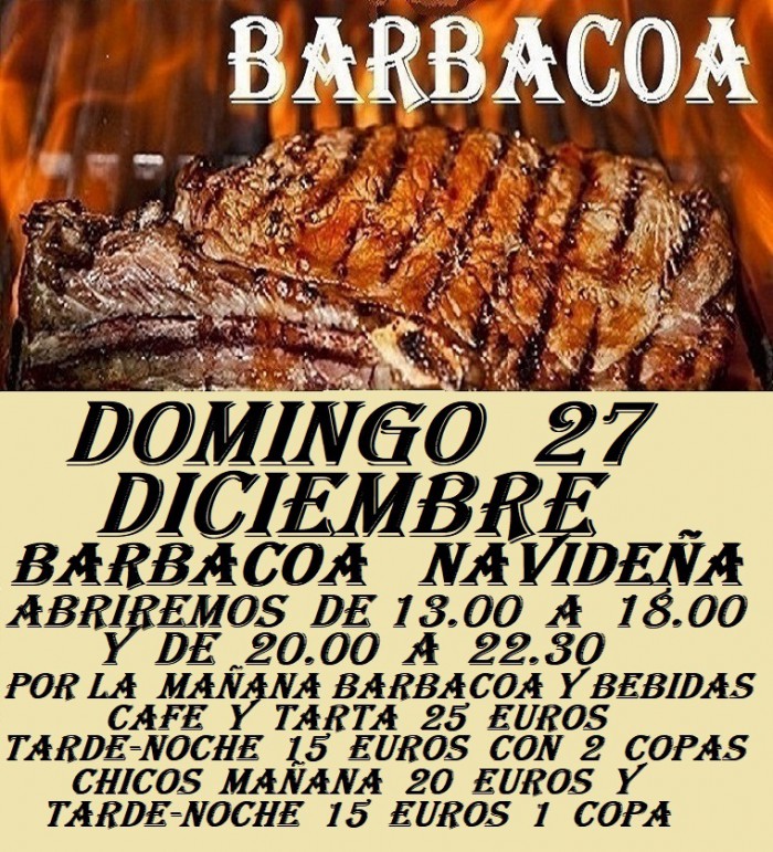 BARBACOA