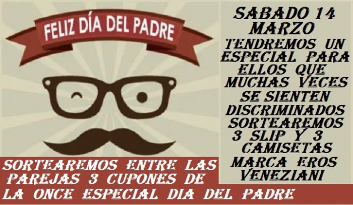 DIA DEL PADRE
