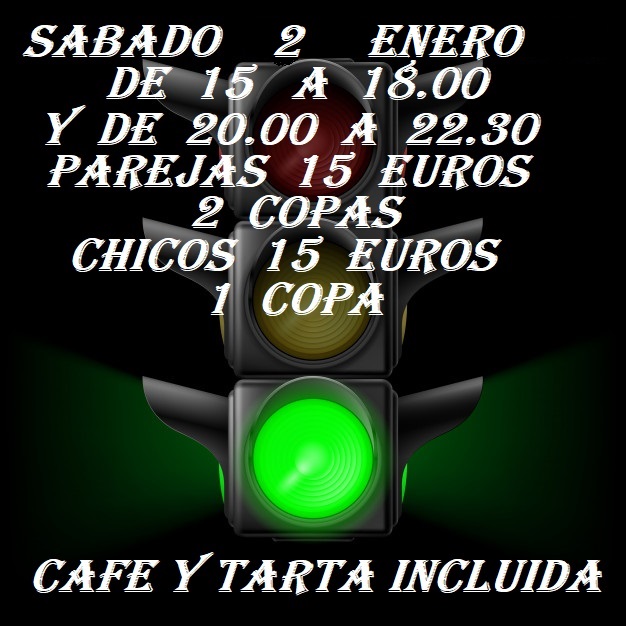 SABADO ABIERTO