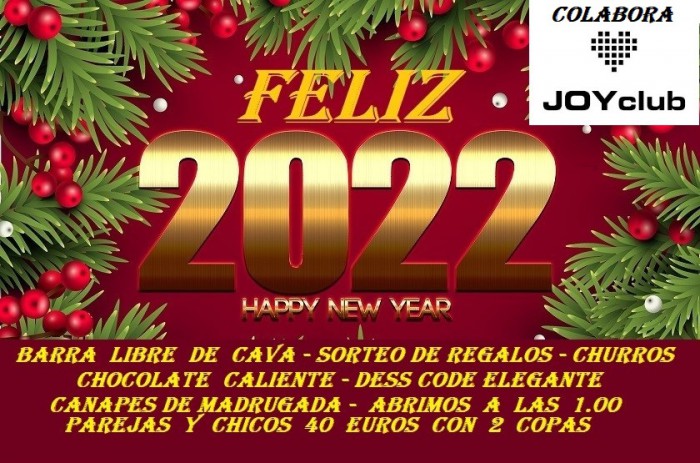 FIN DE AÑO 2021