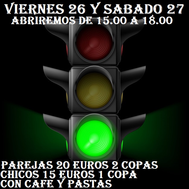VOLVEMOS