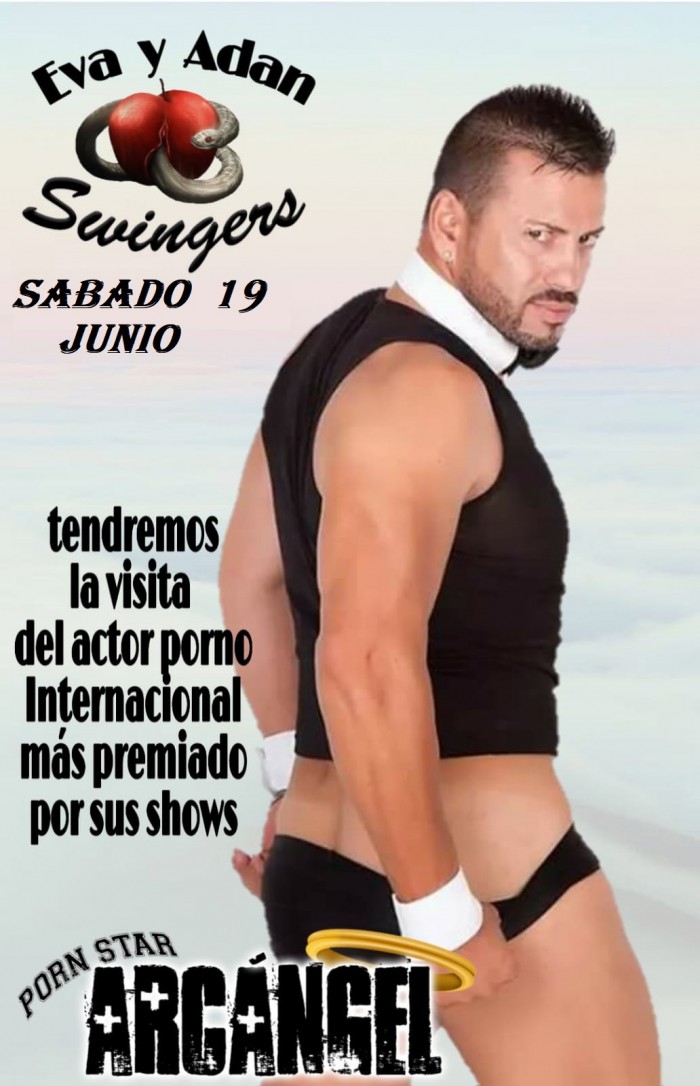 ARCANGEL