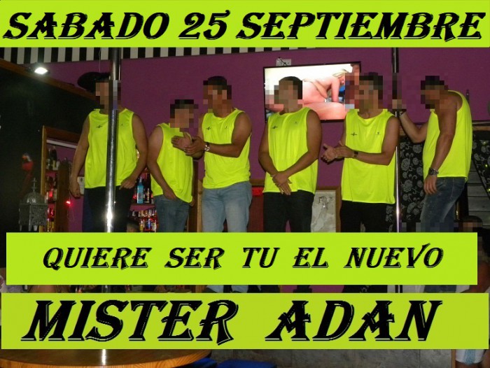 MISTED ADAN