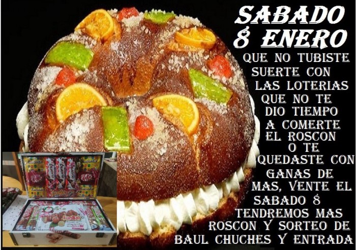 MAS ROSCON