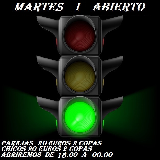 MARTES DE TERTULIA Y SEXO