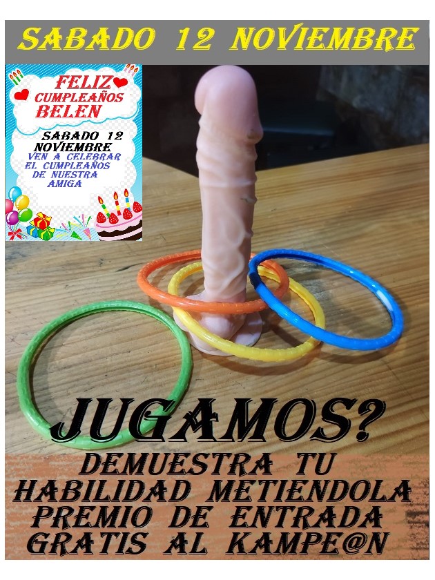 JUGAMOS?