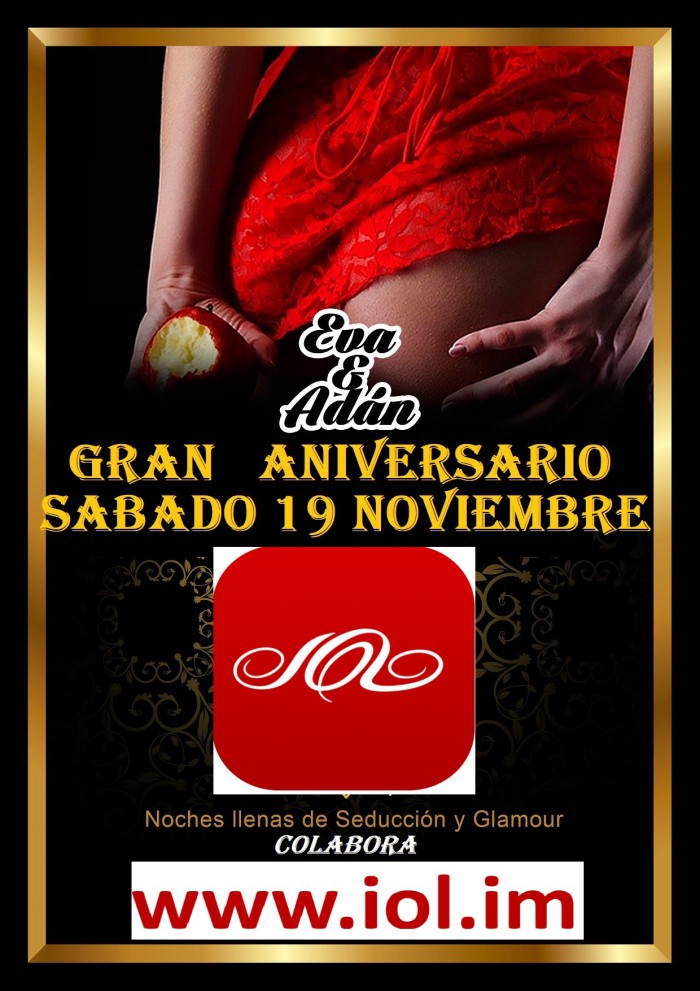 XXVI ANIVERSARIO
