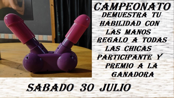 CAMPEONATO