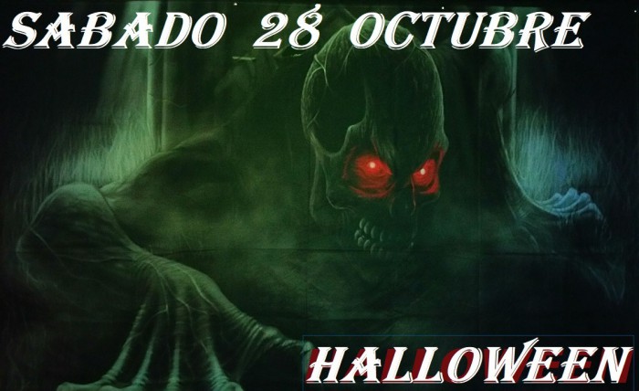 HALLOWEEN 2023