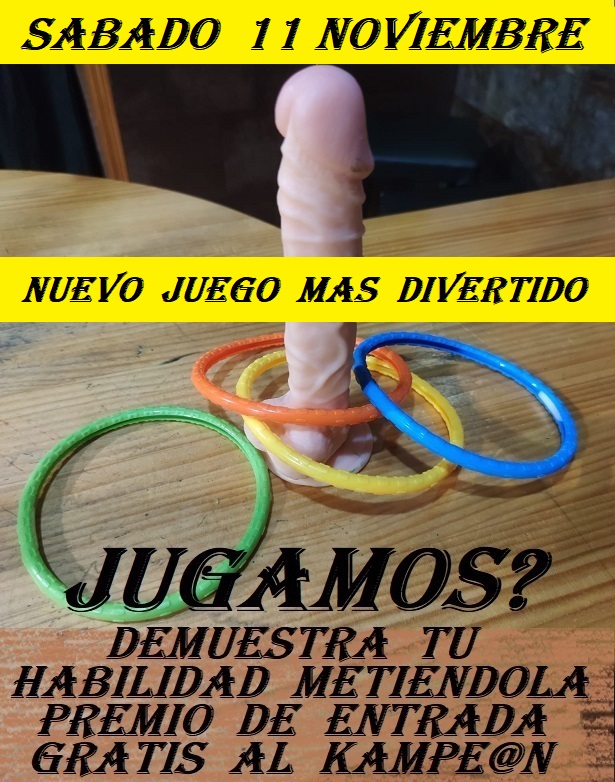 JUGAMOS?