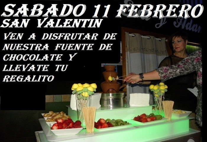 SAN VALENTIN