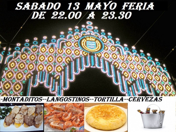 FERIA 2023