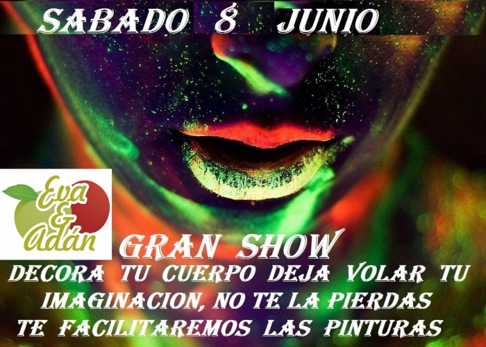NOCHE FLUOR