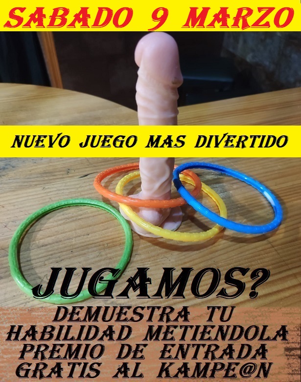 JUGAMOS?